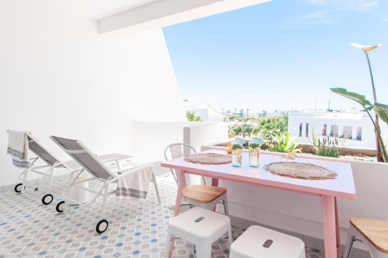 Casa Da Praia - Lagos Ngoại thất bức ảnh
