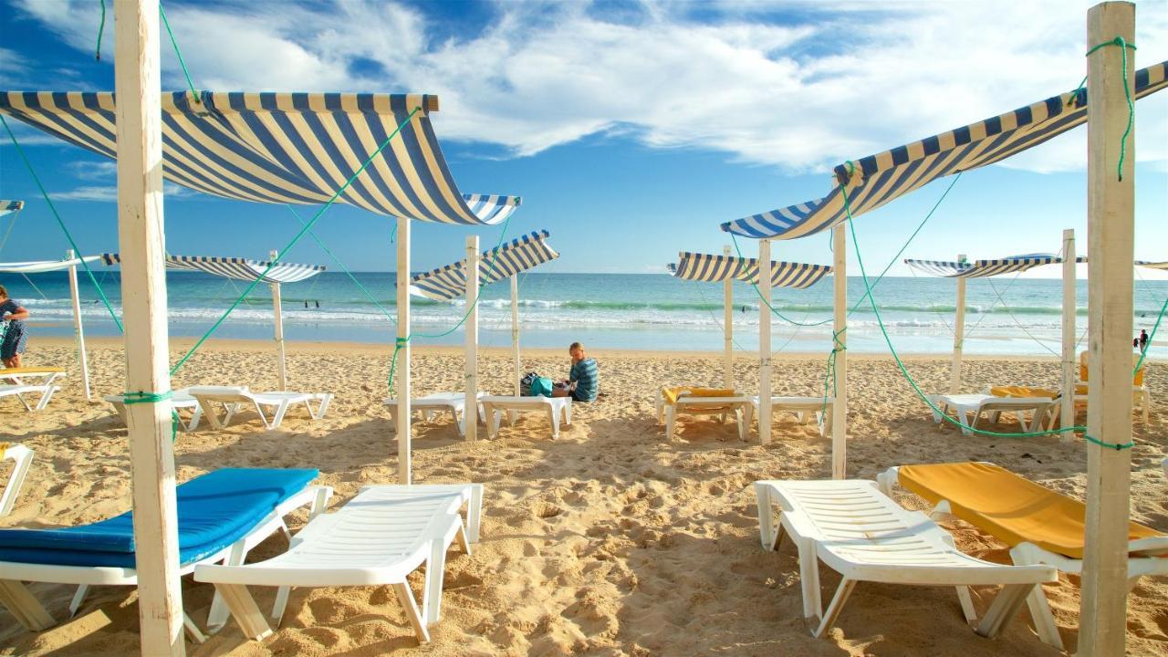 Casa Da Praia - Lagos Ngoại thất bức ảnh