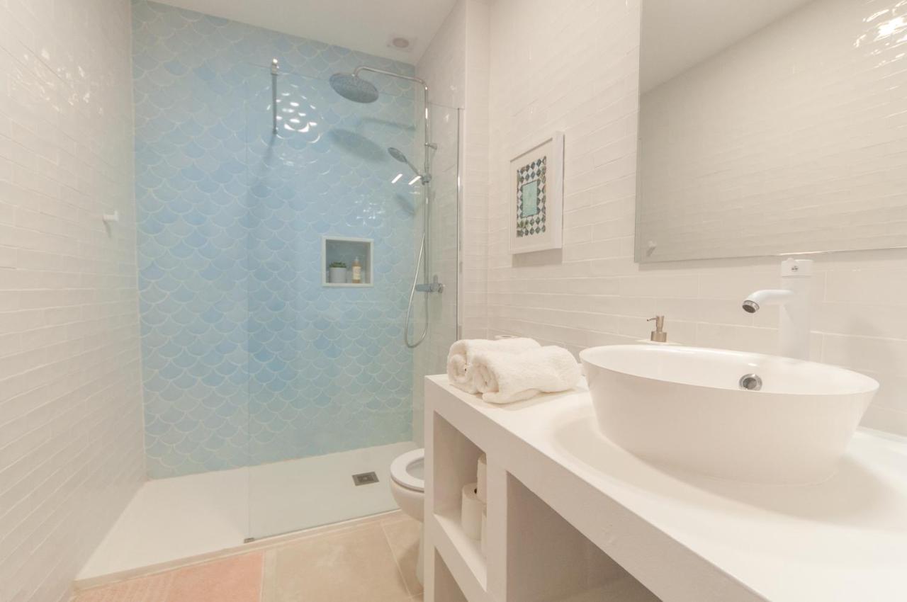 Casa Da Praia - Lagos Ngoại thất bức ảnh