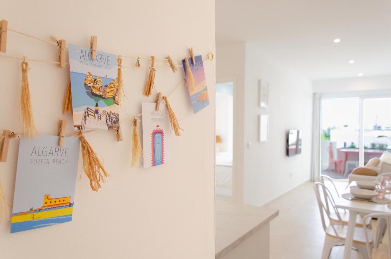 Casa Da Praia - Lagos Ngoại thất bức ảnh