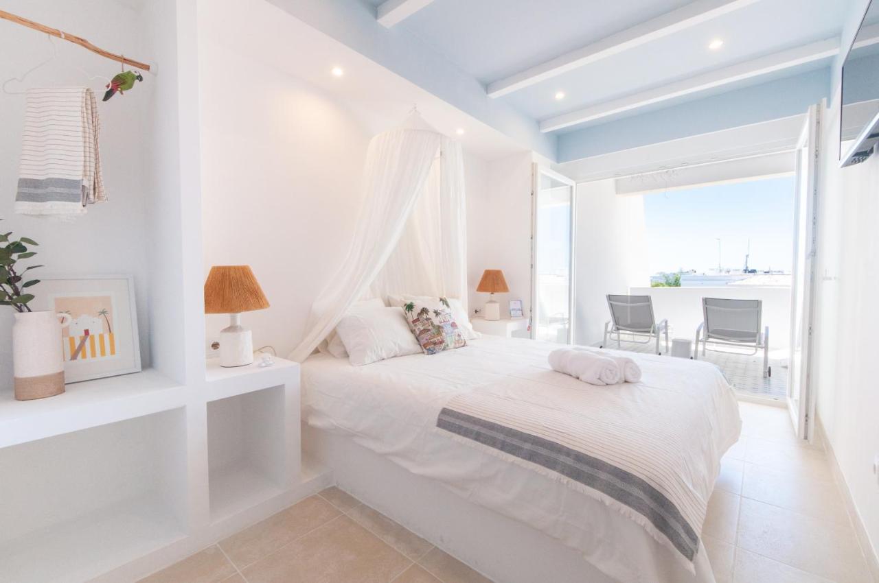 Casa Da Praia - Lagos Ngoại thất bức ảnh