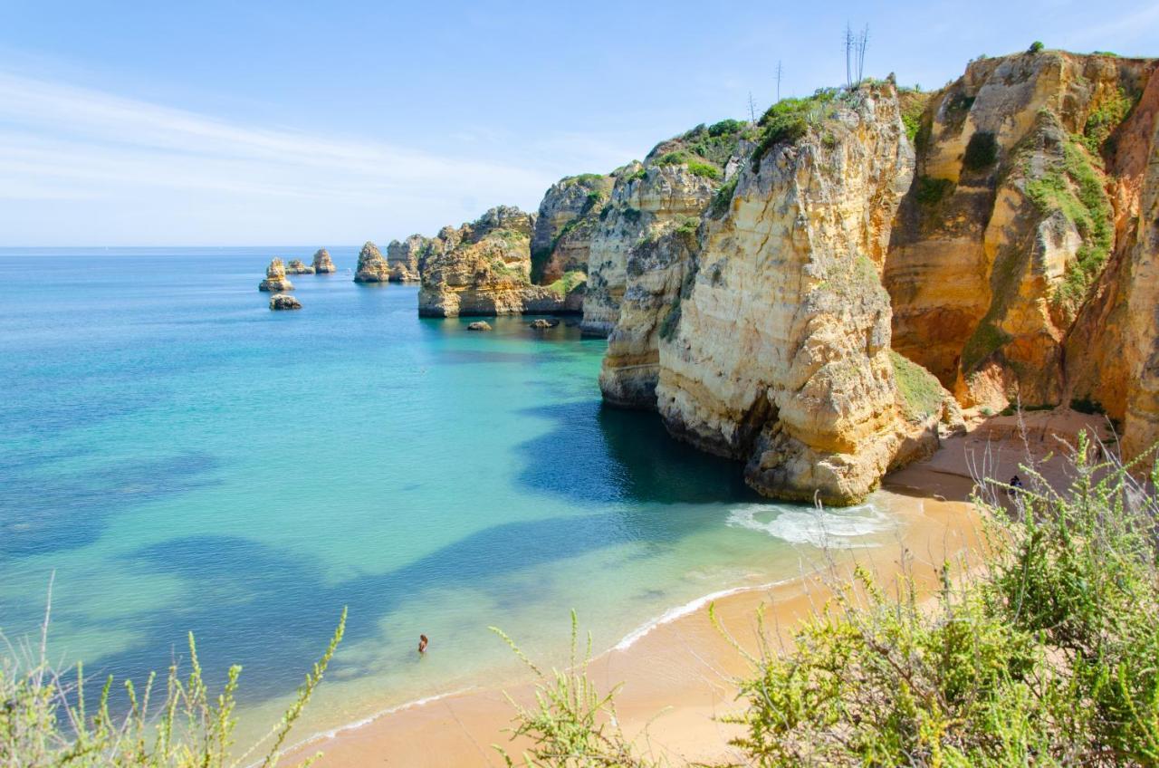 Casa Da Praia - Lagos Ngoại thất bức ảnh