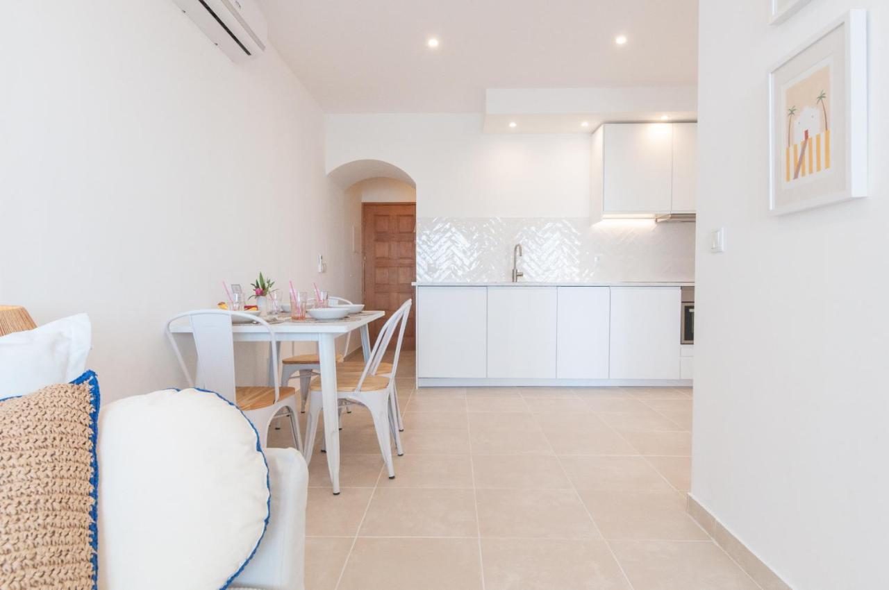 Casa Da Praia - Lagos Ngoại thất bức ảnh