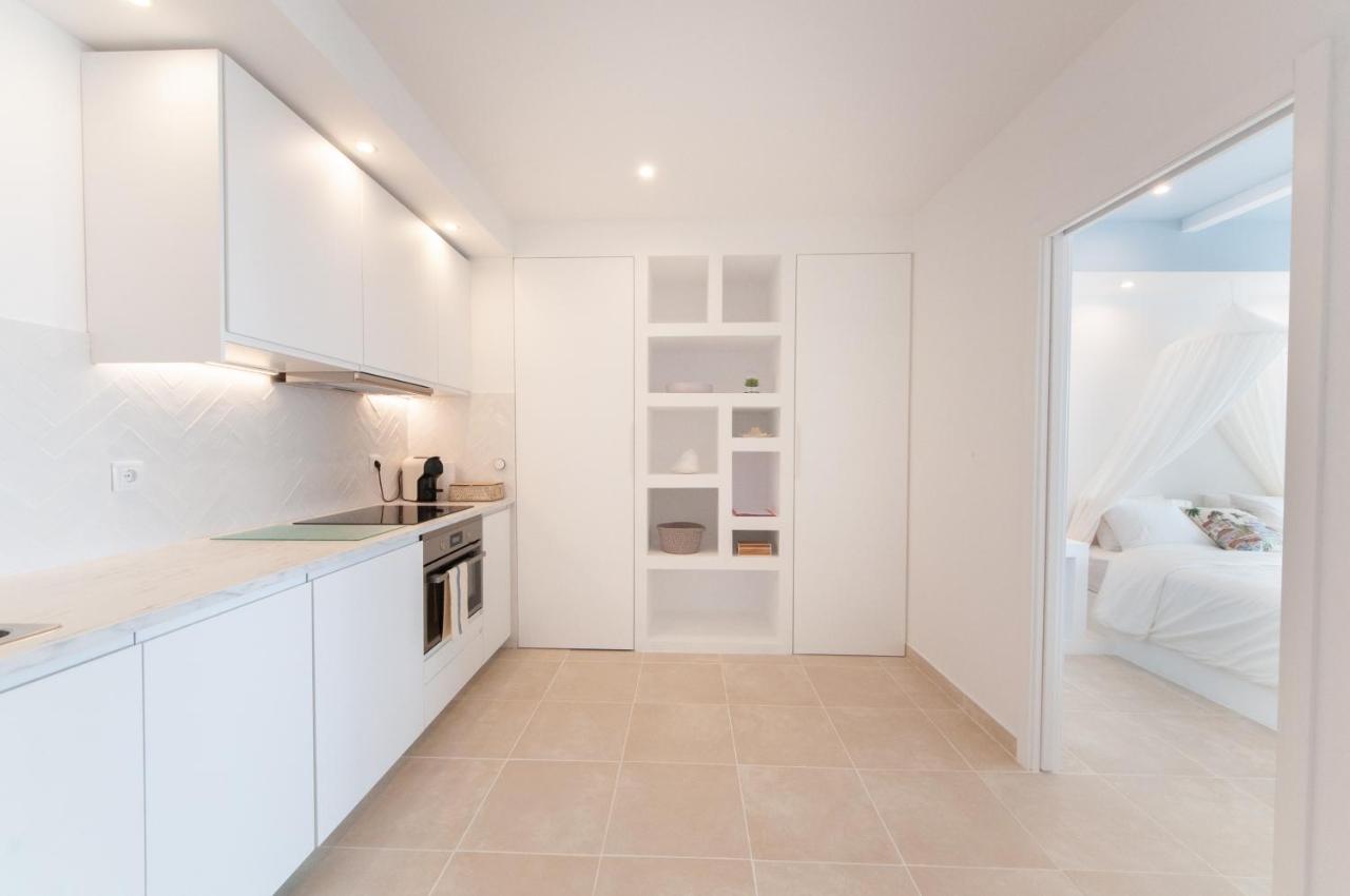 Casa Da Praia - Lagos Ngoại thất bức ảnh