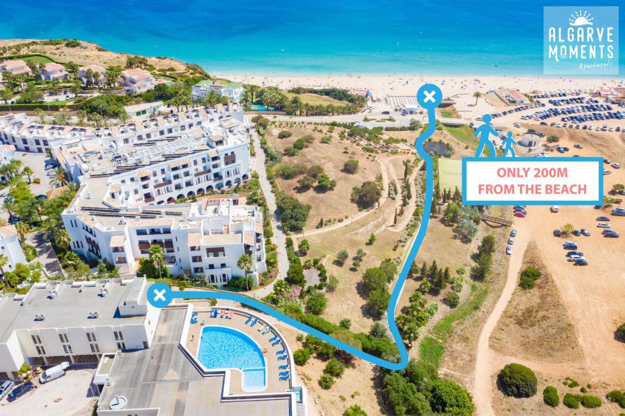 Casa Da Praia - Lagos Ngoại thất bức ảnh